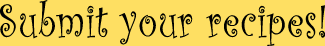 Recipes